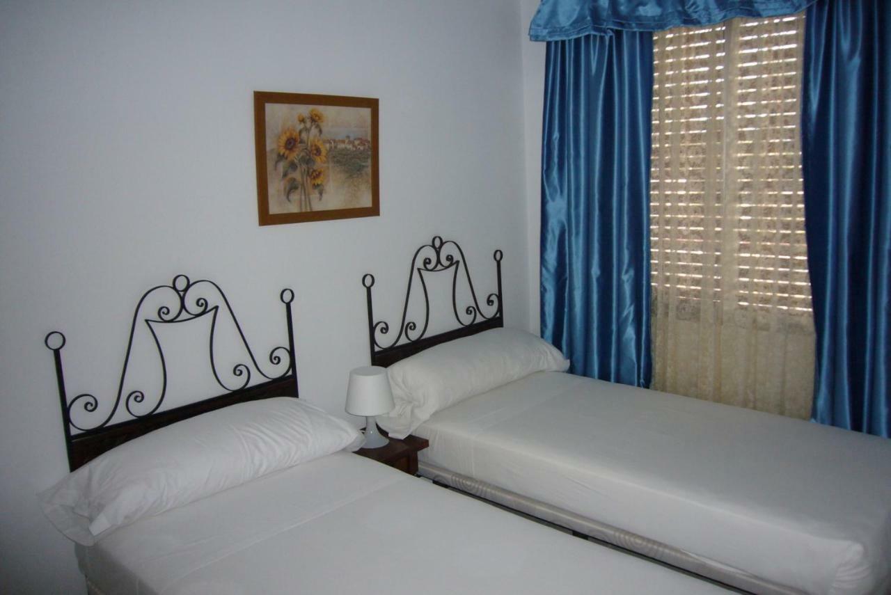 Edimar - Arena Apartment Benidorm