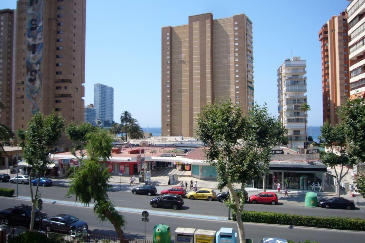 Apartment Edimar - Arena Benidorm